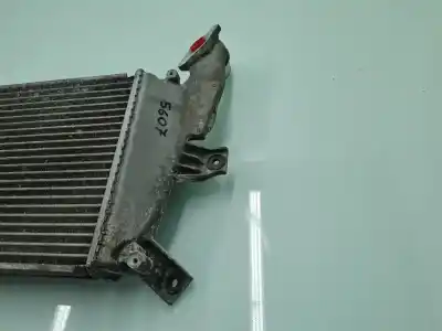 Pezzo di ricambio per auto di seconda mano intercooler per mazda cx-7 (er) sportive riferimenti oem iam 1271002991  