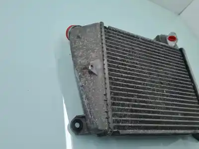 Pezzo di ricambio per auto di seconda mano intercooler per mazda cx-7 (er) sportive riferimenti oem iam 1271002991  