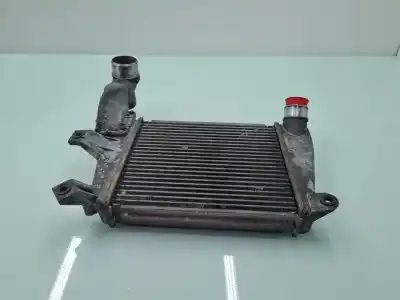Pezzo di ricambio per auto di seconda mano intercooler per mazda cx-7 (er) sportive riferimenti oem iam 1271002991  