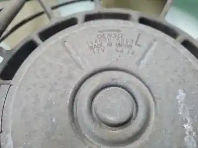 Pezzo di ricambio per auto di seconda mano elettroventola per mazda cx-7 (er) sportive riferimenti oem iam 1680005050