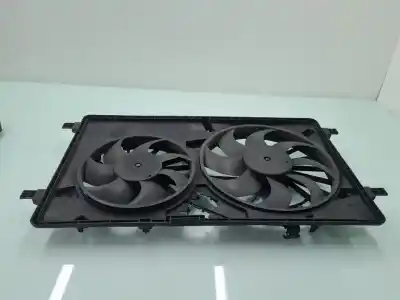 Second-hand car spare part RADIATOR COOLING FAN for RENAULT MASTER KASTEN  OEM IAM references 214810239R  
