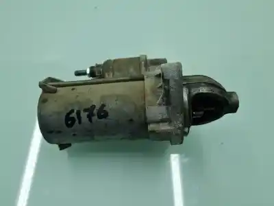Pezzo di ricambio per auto di seconda mano motorino di avviamento per fiat qubo (300) trekking riferimenti oem iam 51823860