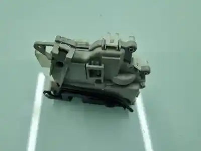 Автозапчасти б/у замок задней правой двери за audi q2 (gab) 30 tdi design ссылки oem iam 8k0839016h