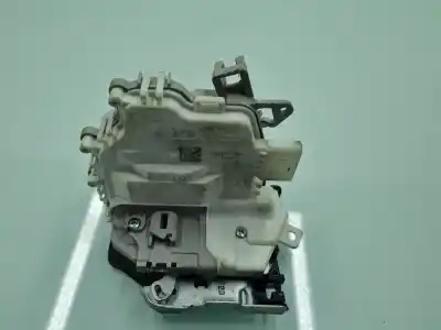 Автозапчастина б/у замок заднього правого дверя для audi q2 (gab) 30 tdi design посилання на oem iam 8k0839016h  
