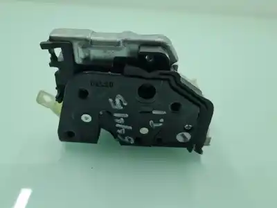 Автозапчасти б/у замок задней левой двери за audi q2 (gab) 30 tdi design ссылки oem iam 8k0839015