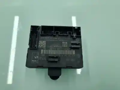 Peça sobressalente para automóvel em segunda mão módulo eletrônico por audi a3 sedán (8vs) ambiente 150 cv / 110 kw referências oem iam 5q0959392