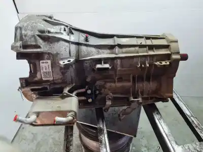Pezzo di ricambio per auto di seconda mano RIDUTTORE per FORD RANGER (TKE)  Riferimenti OEM IAM FB3P7000DA  