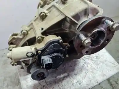 Автозапчасти б/у раздаточная коробка за ford ranger (tke) doppelkabine 4x4 wildtrak ссылки oem iam ab397a195bd  