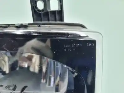 Pièce détachée automobile d'occasion feu antibrouillard droit pour volkswagen t-cross advance références oem iam 2gm941662