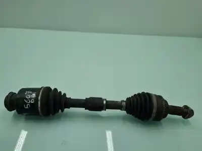 Автозапчасти б/у ПЕРЕДНЯЯ ПРАВАЯ ТРАНСМИССИЯ за MAZDA CX-7 (ER)  ссылки OEM IAM   