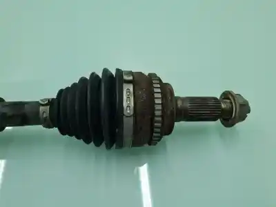 Автозапчасти б/у передняя правая трансмиссия за mazda cx-7 (er) sportive ссылки oem iam   