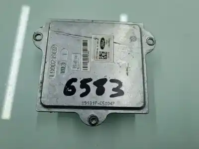 Second-hand car spare part xenon headlights control unit  for ford kuga (cbs) 2.0 st-line limited edition oem iam references gv4113b626aa