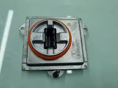 Second-hand car spare part xenon headlights control unit  for ford kuga (cbs) 2.0 st-line limited edition oem iam references gv4113b626aa  