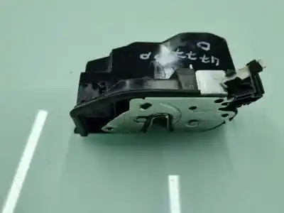 Second-hand car spare part front right door lock for bmw 1 (f21) 116 d oem iam references 7229458
