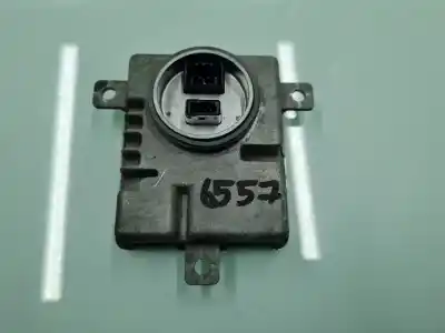 Recambio de automóvil de segunda mano de CENTRALITA FAROS XENON para AUDI A6 LIM. (4G2)  referencias OEM IAM 8K0941597C  