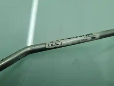 İkinci el araba yedek parçası KLIMA BORULARI için MITSUBISHI L 200 (KA0/KB0)  OEM IAM referansları 35451R550  