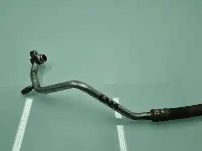 Peça sobressalente para automóvel em segunda mão tubos de ar condicionado por mitsubishi l 200 (ka0/kb0) inform doppelkabine 4wd referências oem iam 7815a562