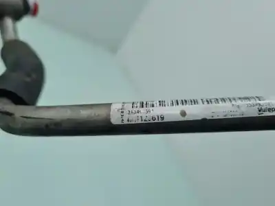 İkinci el araba yedek parçası KLIMA BORULARI için MITSUBISHI L 200 (KA0/KB0)  OEM IAM referansları MN123619  