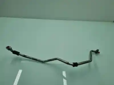 Peça sobressalente para automóvel em segunda mão tubos de ar condicionado por mitsubishi l 200 (ka0/kb0) inform doppelkabine 4wd referências oem iam 7815a560