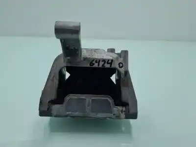 İkinci el araba yedek parçası sag motor destegi için volkswagen tiguan (5n2) t1 bluemotion oem iam referansları 5n0199262  