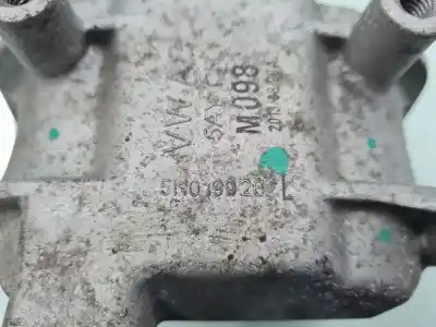 İkinci el araba yedek parçası sag motor destegi için volkswagen tiguan (5n2) t1 bluemotion oem iam referansları 5n0199262  