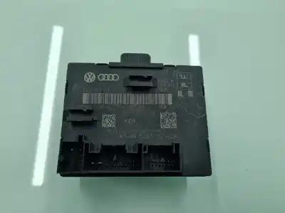 Автозапчасти б/у электронный модуль за audi q3 (8ub, 8ug) 2.0 tdi ссылки oem iam 8x0959795c  