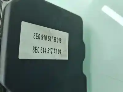 Second-hand car spare part abs for audi a4 b7 avant (8ed) 2.0 tdi 16v oem iam references 8e0614517at  