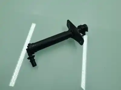 Автозапчасти б/у очиститель фар за audi q2 (gab) 30 tdi design ссылки oem iam 81a955102  