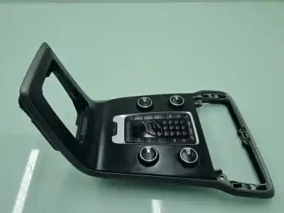 Peça sobressalente para automóvel em segunda mão comando de sofagem (chauffage / ar condicionado)  por volvo v40 inscription referências oem iam   