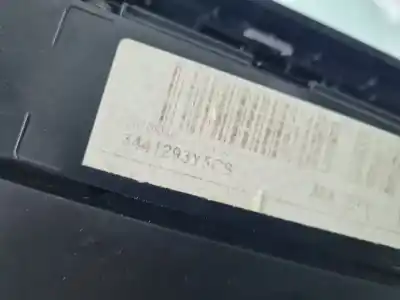 Peça sobressalente para automóvel em segunda mão comando de sofagem (chauffage / ar condicionado)  por volvo v40 inscription referências oem iam   