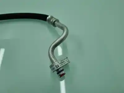 Автозапчасти б/у трубы кондиционирования воздуха за skoda octavia lim. (nx3) ambition ссылки oem iam 5wa816721b  