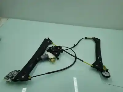 Автозапчасти б/у регулятор стекла переднего правого за bmw 1 (f21) 116 d ссылки oem iam 7292120  
