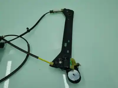 Second-hand car spare part passenger side right window regulator for bmw 1 (f21) 116 d oem iam references 7292120