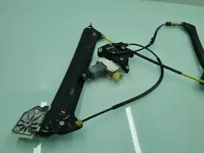 Автозапчасти б/у регулятор стекла переднего правого за bmw 1 (f21) 116 d ссылки oem iam 7292120  