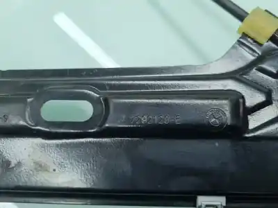 Автозапчасти б/у регулятор стекла переднего правого за bmw 1 (f21) 116 d ссылки oem iam 7292120  