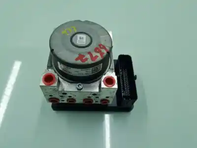 Peça sobressalente para automóvel em segunda mão abs por jeep compass ii limited 4x2 referências oem iam p04726567ai  