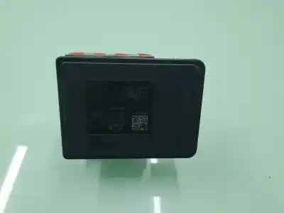 Peça sobressalente para automóvel em segunda mão abs por jeep compass ii limited 4x2 referências oem iam p04726567ai  