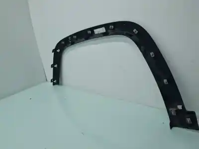 Автозапчасти б/у правое переднее крыло за jeep compass ii limited 4x2 ссылки oem iam 5up10trma  