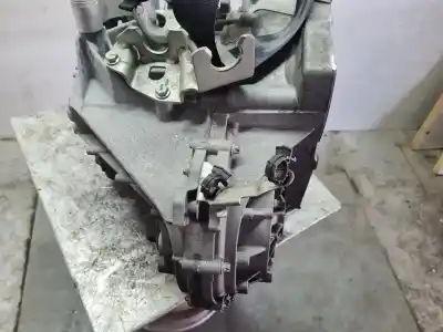 Автозапчасти б/у коробка передач за jeep compass ii limited 4x2 ссылки oem iam 55250410  