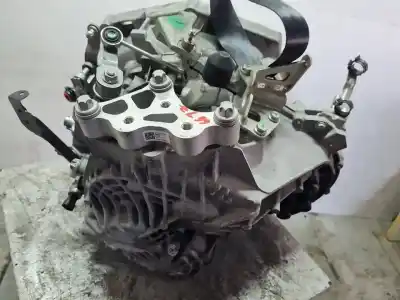 Автозапчасти б/у коробка передач за jeep compass ii limited 4x2 ссылки oem iam 55250410  