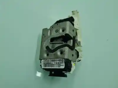 Автозапчасти б/у замок передней правой двери за jeep compass ii limited 4x2 ссылки oem iam p68164358ab  