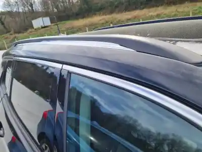 Автозапчасти б/у крышные бары за jeep compass ii limited 4x2 ссылки oem iam   