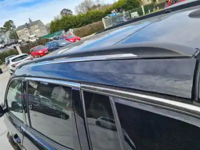 Автозапчасти б/у крышные бары за jeep compass ii limited 4x2 ссылки oem iam   