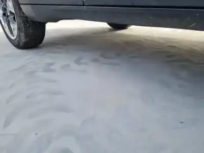 Автозапчастина б/у бічна сподниця для jeep compass ii limited 4x2 посилання на oem iam   