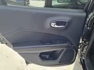 Автозапчасти б/у полный комплект сиденья за jeep compass ii limited 4x2 ссылки oem iam   