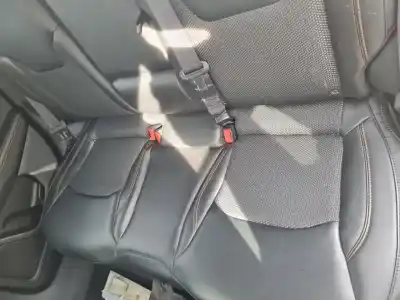 Автозапчасти б/у полный комплект сиденья за jeep compass ii limited 4x2 ссылки oem iam   