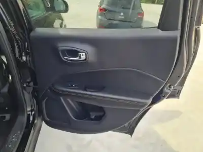 Автозапчасти б/у полный комплект сиденья за jeep compass ii limited 4x2 ссылки oem iam   