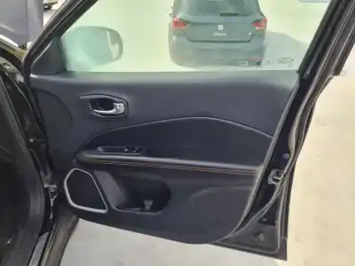 Автозапчасти б/у полный комплект сиденья за jeep compass ii limited 4x2 ссылки oem iam   