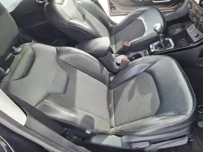 Автозапчасти б/у полный комплект сиденья за jeep compass ii limited 4x2 ссылки oem iam   