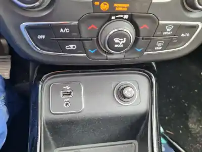 Автозапчасти б/у отопление / кондиционирование воздуха за jeep compass ii limited 4x2 ссылки oem iam 